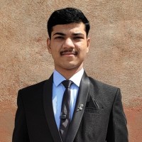 Contlo Employee Gaurav Jain's profile photo