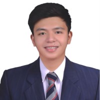 Everlife Employee Russel Kamatoy's profile photo