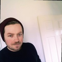 Formation Media Employee Chris Farrelly's profile photo