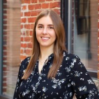 sshape Employee Caitlin Friedges's profile photo