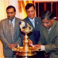 Ramesh Goenka