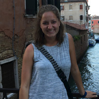 MED-ALLY Employee Jessica Getsinger's profile photo