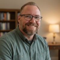 Highland Ventures Employee Dan Powers's profile photo