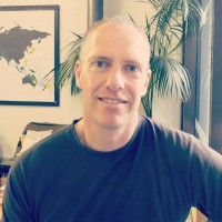Sky TV Employee John Woffindin's profile photo