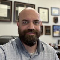 Langerman Engineering Employee Joe Dickinson's profile photo
