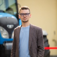 LABSERVIS LTD Employee Dmitriy Korzh's profile photo