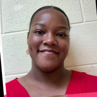 Stevenson University Employee Imani Walker's profile photo