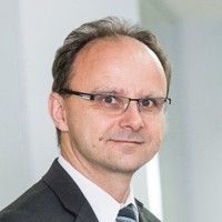 Toyota Motor Europe Employee Gerald Killmann's profile photo