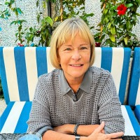 Chicago Architecture Center Employee Kathy Baker's profile photo