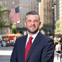 Bord Bia - The Irish Food Board Employee Henry Horkan's profile photo