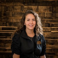 Virginia Distillery Co. Employee Caitlin Phillips's profile photo