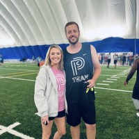 Luke Sideras Email & Phone Number