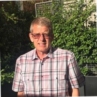 Infosec Employee Scott Fredrickson's profile photo