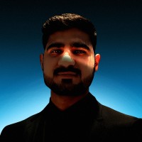 MOCKUP CREATIVE Employee Moeed Ahmad's profile photo