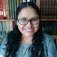 Editorial Vida Múltiple Employee Mabel Garcia's profile photo