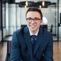 UBS Employee Bradley Bocketti's profile photo