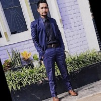 Brevistay Employee Sajan Meitei's profile photo