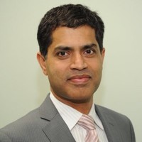 Srinivasan Krishna Email & Phone Number