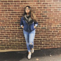 Numpy Tech Employee Neha Patni's profile photo