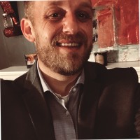 Owens Community College Employee Robbie Robinson's profile photo