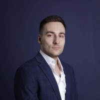 Digital Services Network Employee Wojciech Dulowski's profile photo