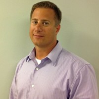 Accenture Employee Jeff Cooke's profile photo
