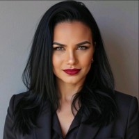 Administradora Employee Zaíra Nunes's profile photo