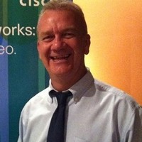 Simtech Creations Employee Phillip Bates's profile photo