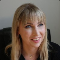 Qa Research Employee Georgina Culliford's profile photo