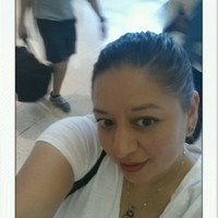 Park Forest - Chicago Heights District 163 Employee Maria C. E. Castillo's profile photo