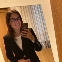 Plastik Group Employee Anna Cattaneo's profile photo