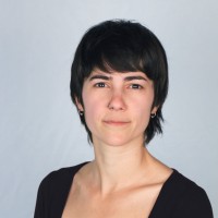 innitia Employee Cristina Carol's profile photo