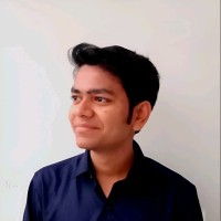 Software Incubator (SDC-SI) Employee Srayansh Gupta's profile photo