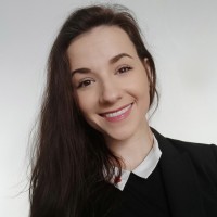 Fair Trials Employee Jana Sproul's profile photo