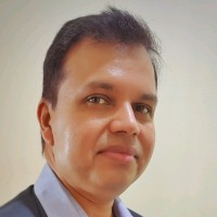 Vinod Kumar Email
