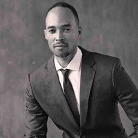 CNN Employee Rob Gore's profile photo