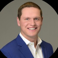 Helix Benefit Solutions Employee Carter Lynch's profile photo