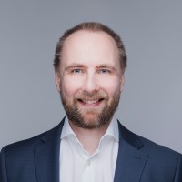 Robert Scharfenberg Email & Phone Number