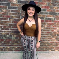 Cavender's Employee Brianna Berryhill's profile photo