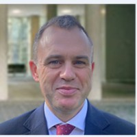 Allianz Employee Andrew Ritchie's profile photo