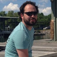 Denso Manufacturing Employee Jesse Everett's profile photo