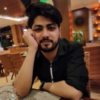Inflection.io Employee Arush Mishra's profile photo