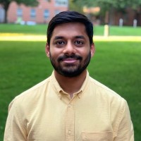 Ayush Kothari Email