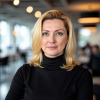 The Management Trust Employee Celeste Schulz's profile photo