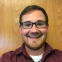 Fulton Construction Employee Wesleigh Simler's profile photo