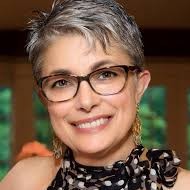 Salesforce Maps Employee Megan Herman's profile photo