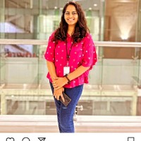 Vedic Systems Employee Divya Potharaj's profile photo