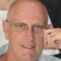 Swift Performance Employee Mark Fisher's profile photo