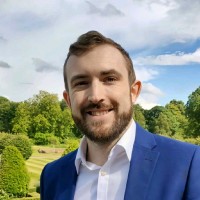 Rosslyn Employee Sam Stone's profile photo