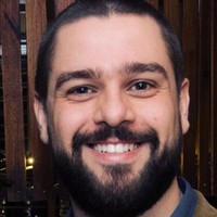 Projedata Employee Murilo Hulse's profile photo